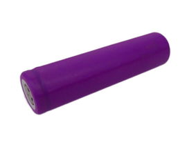 Sanyo Akumulator UR 16650 ZTA 2500mAh 3,6V - 3,7V Li-ion